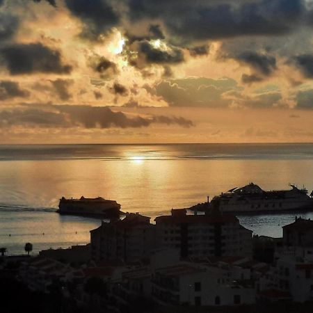 La Esquinita Apartment Los Cristianos  Luaran gambar