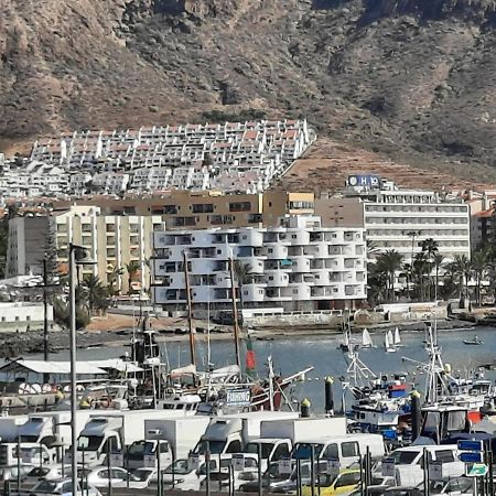 La Esquinita Apartment Los Cristianos  Luaran gambar