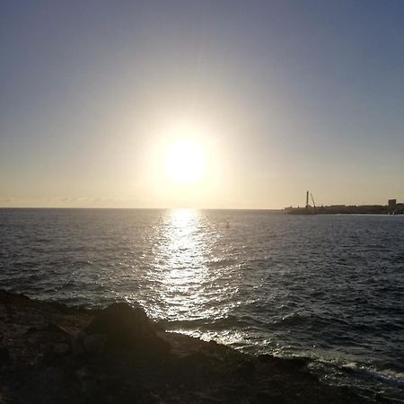 La Esquinita Apartment Los Cristianos  Luaran gambar