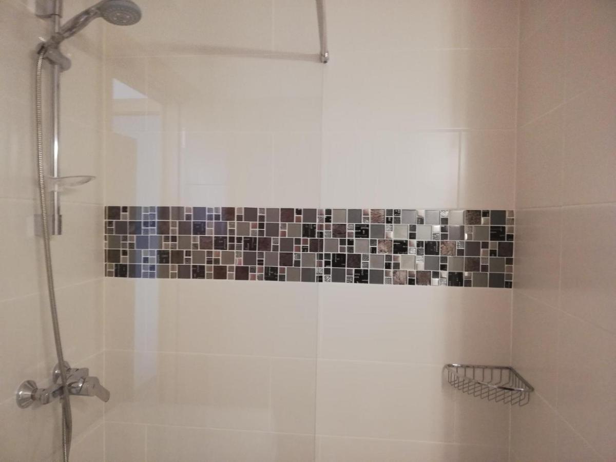 La Esquinita Apartment Los Cristianos  Luaran gambar