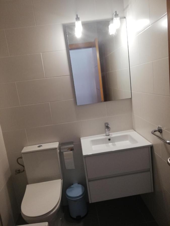 La Esquinita Apartment Los Cristianos  Luaran gambar