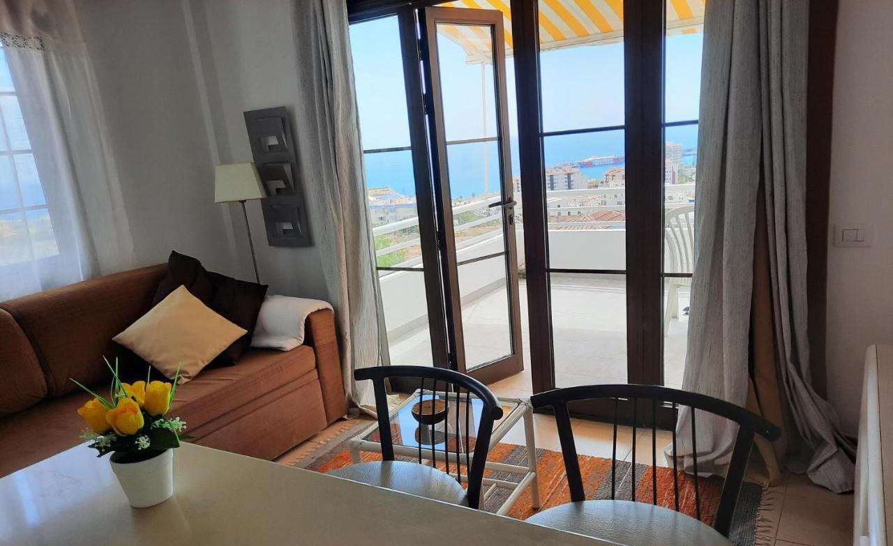 La Esquinita Apartment Los Cristianos  Luaran gambar