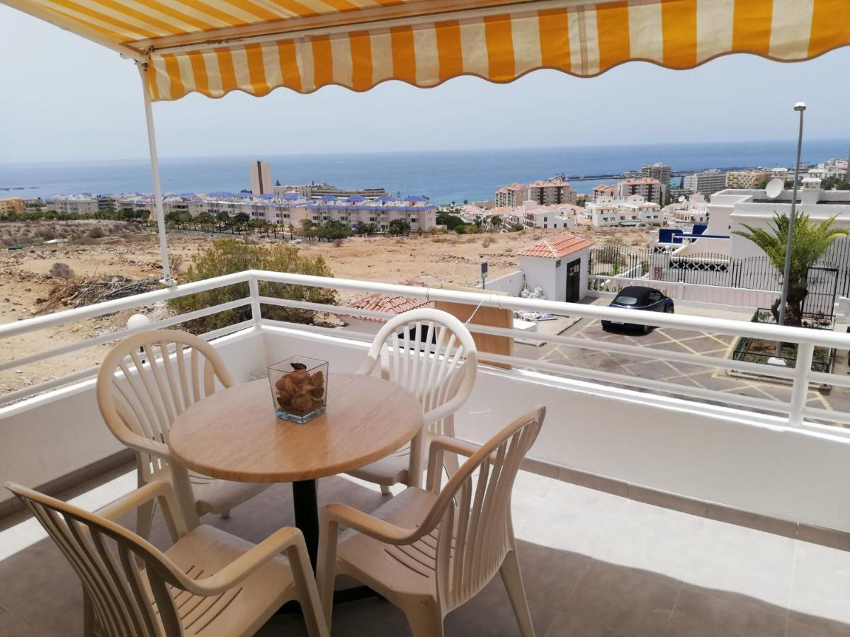 La Esquinita Apartment Los Cristianos  Luaran gambar