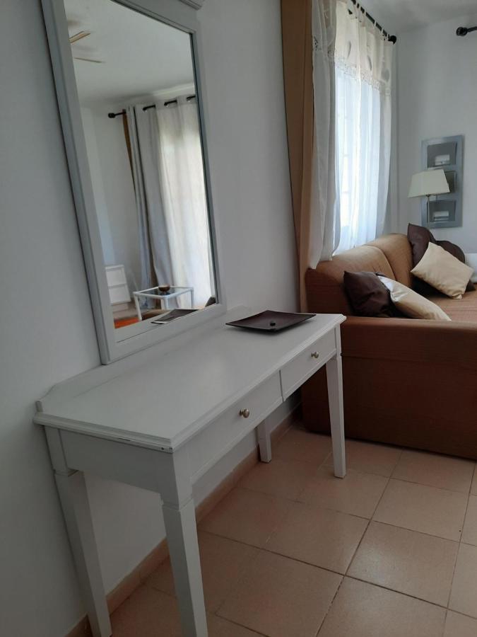 La Esquinita Apartment Los Cristianos  Luaran gambar