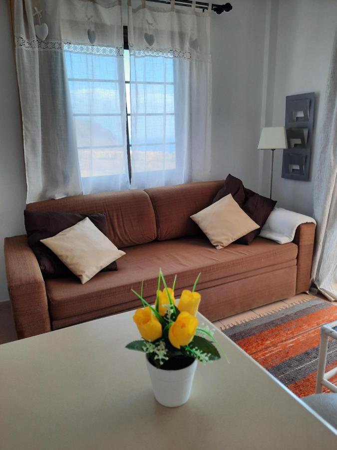 La Esquinita Apartment Los Cristianos  Luaran gambar