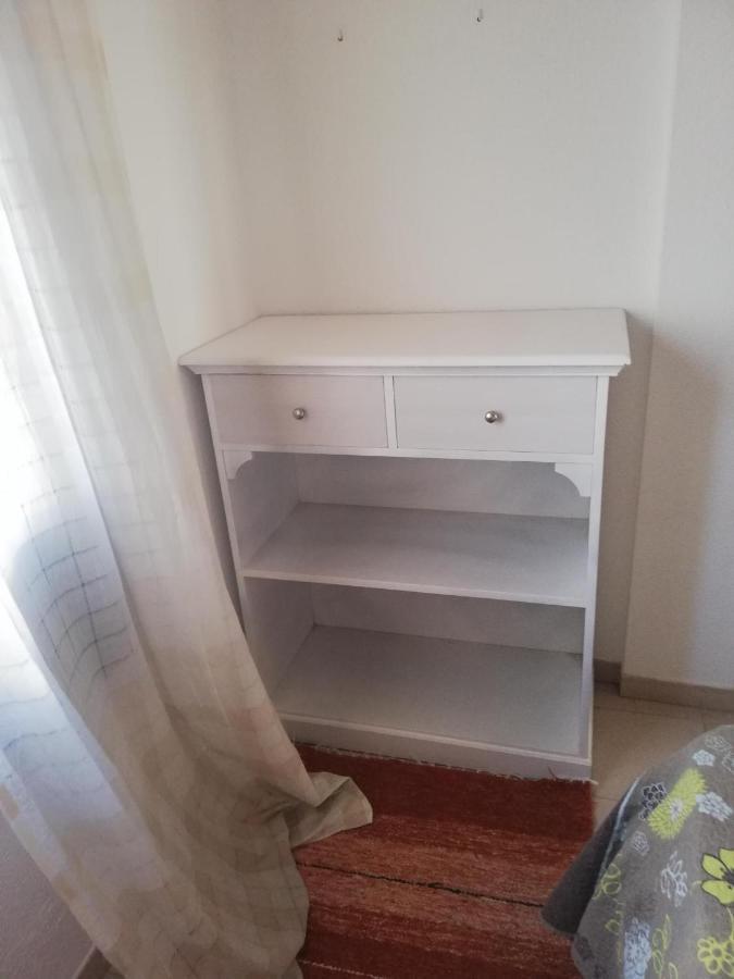La Esquinita Apartment Los Cristianos  Luaran gambar