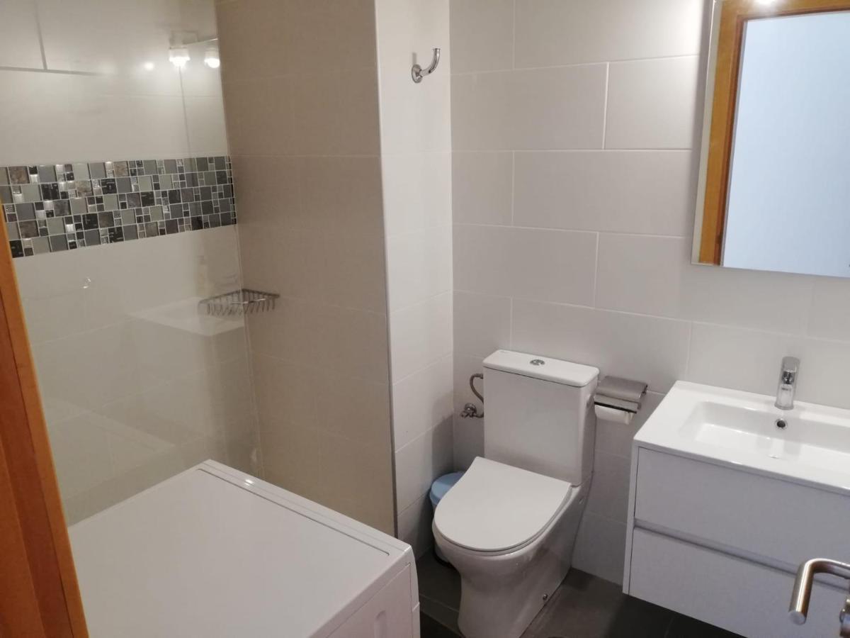 La Esquinita Apartment Los Cristianos  Luaran gambar