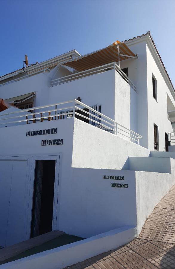 La Esquinita Apartment Los Cristianos  Luaran gambar