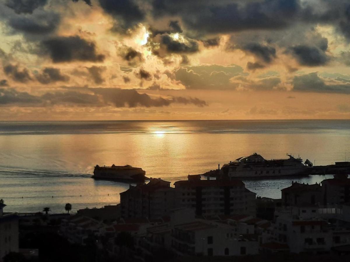 La Esquinita Apartment Los Cristianos  Luaran gambar